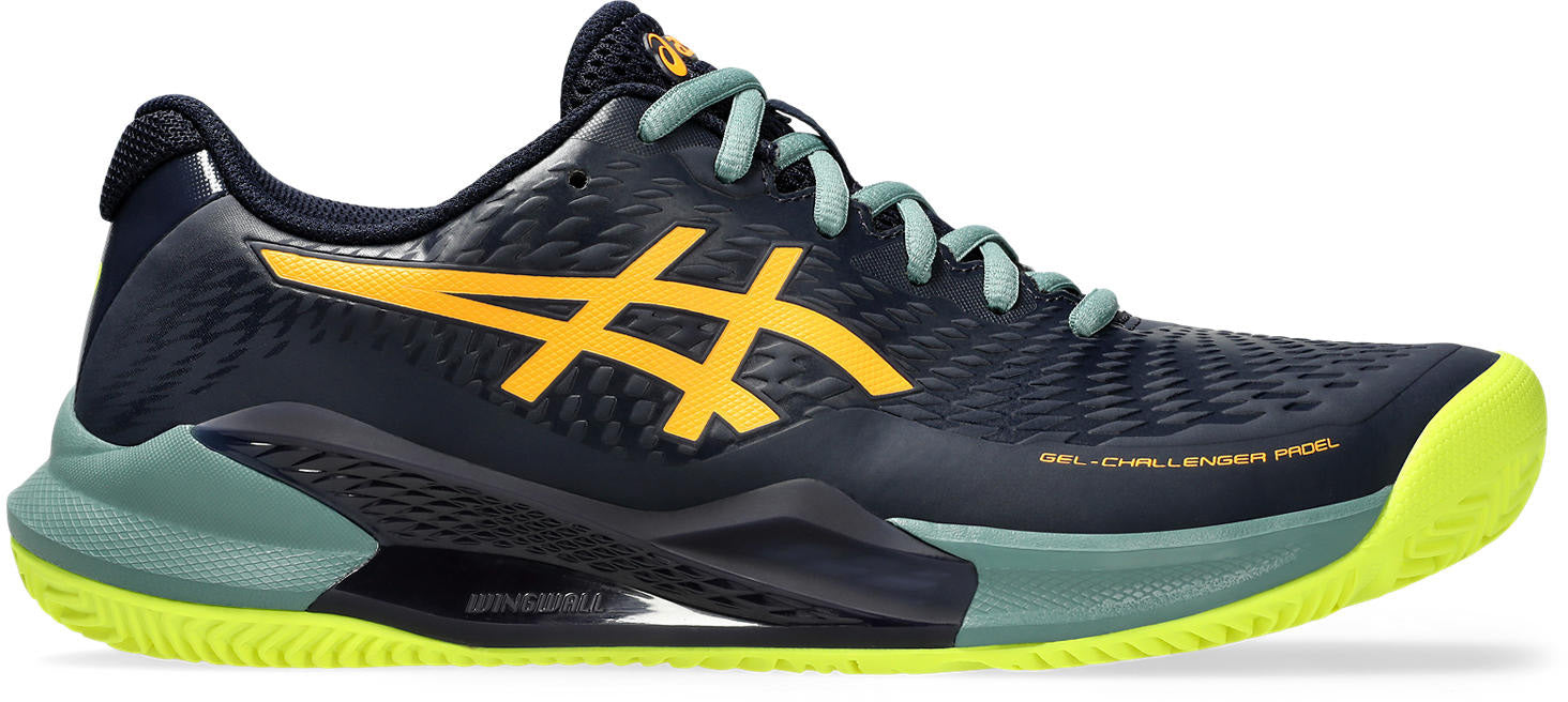 Gel-Challenger 14 Padelsko