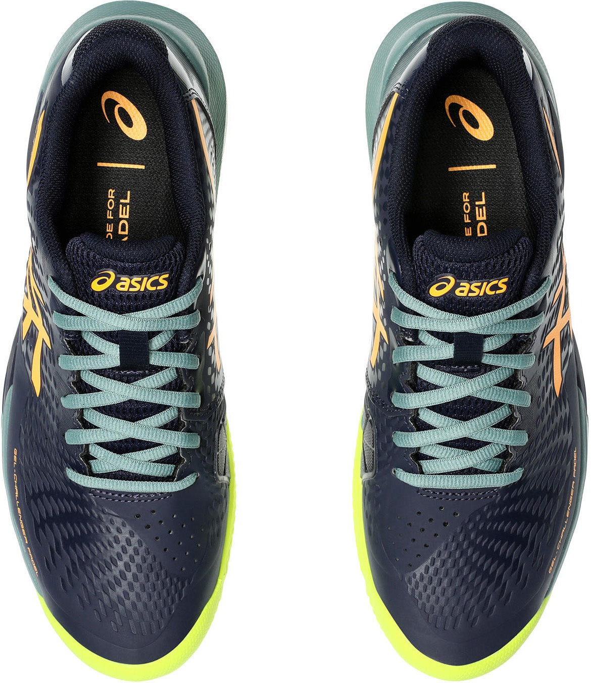 Gel-Challenger 14 Padelsko