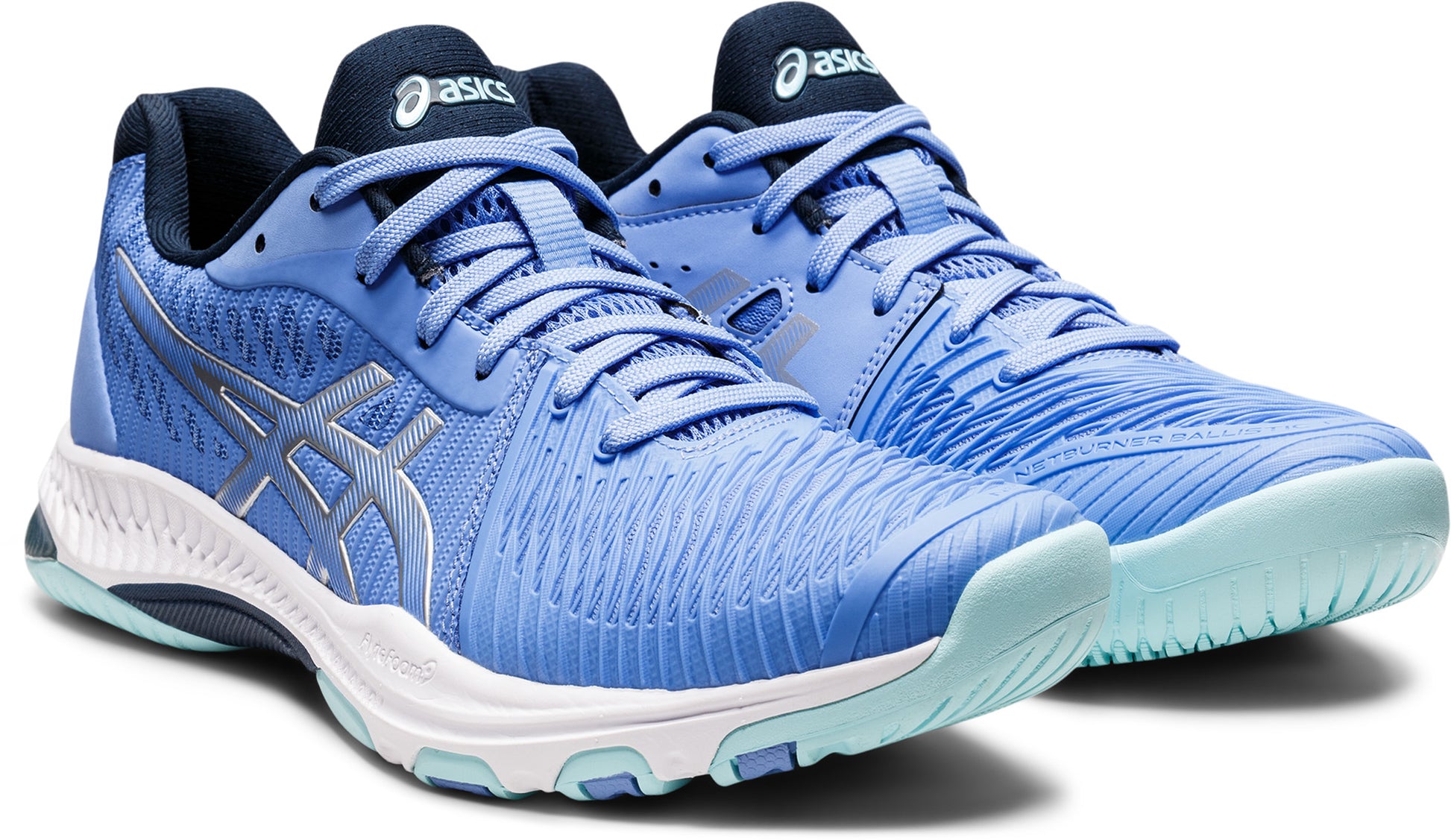 Netburner Ballistic FF 2 indendørssko