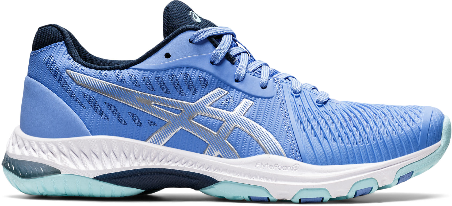 Netburner Ballistic FF 2 indendørssko