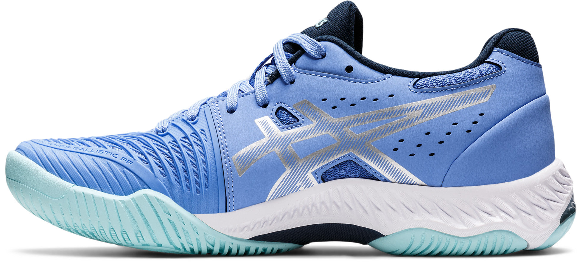 Netburner Ballistic FF 2 indendørssko