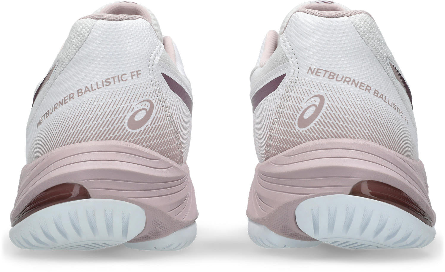 Netburner Ballistic FF 3 håndboldsko