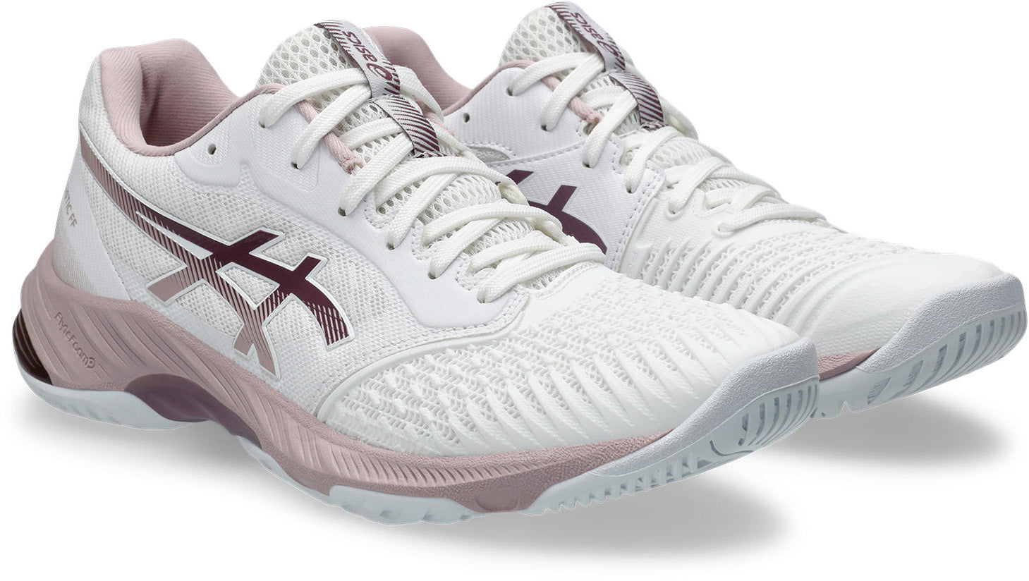 Netburner Ballistic FF 3 håndboldsko