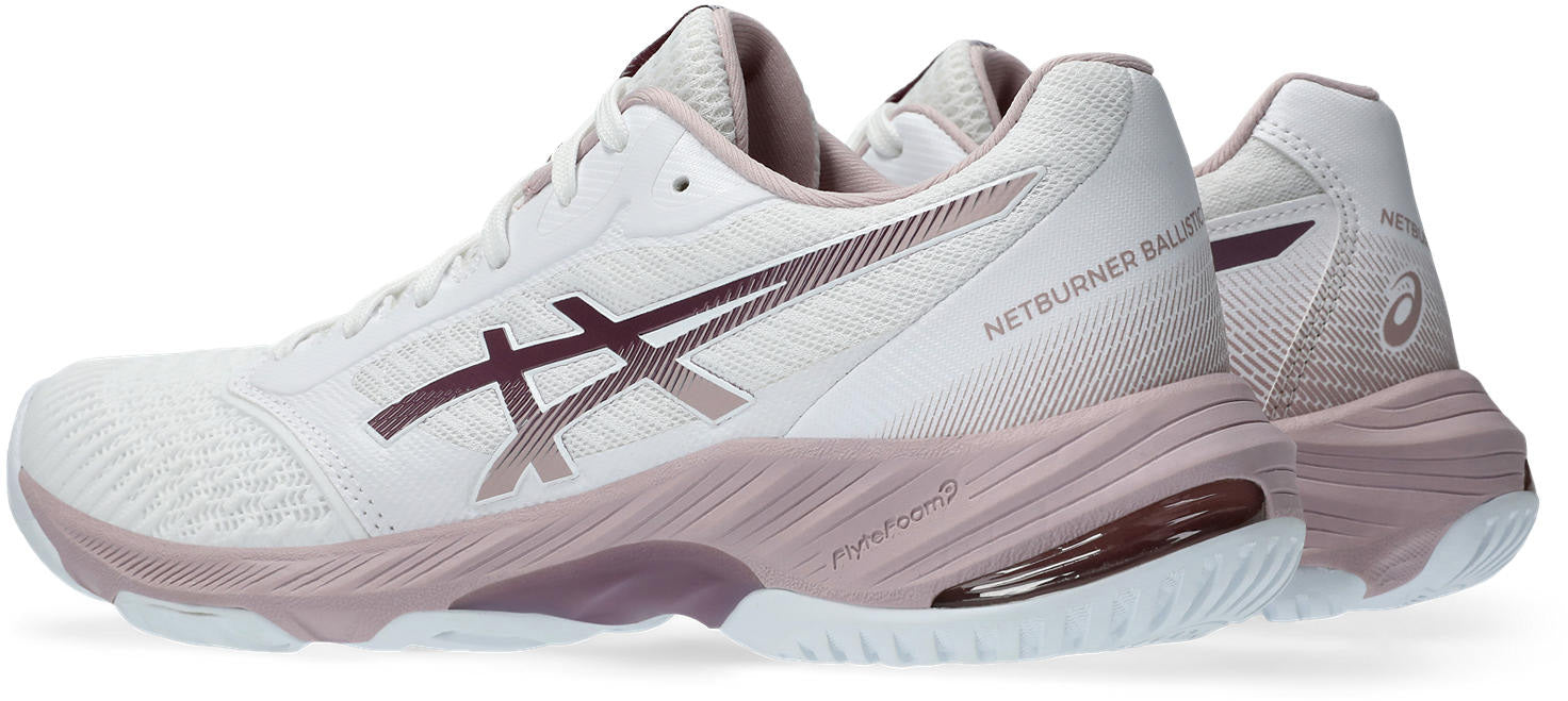 Netburner Ballistic FF 3 håndboldsko