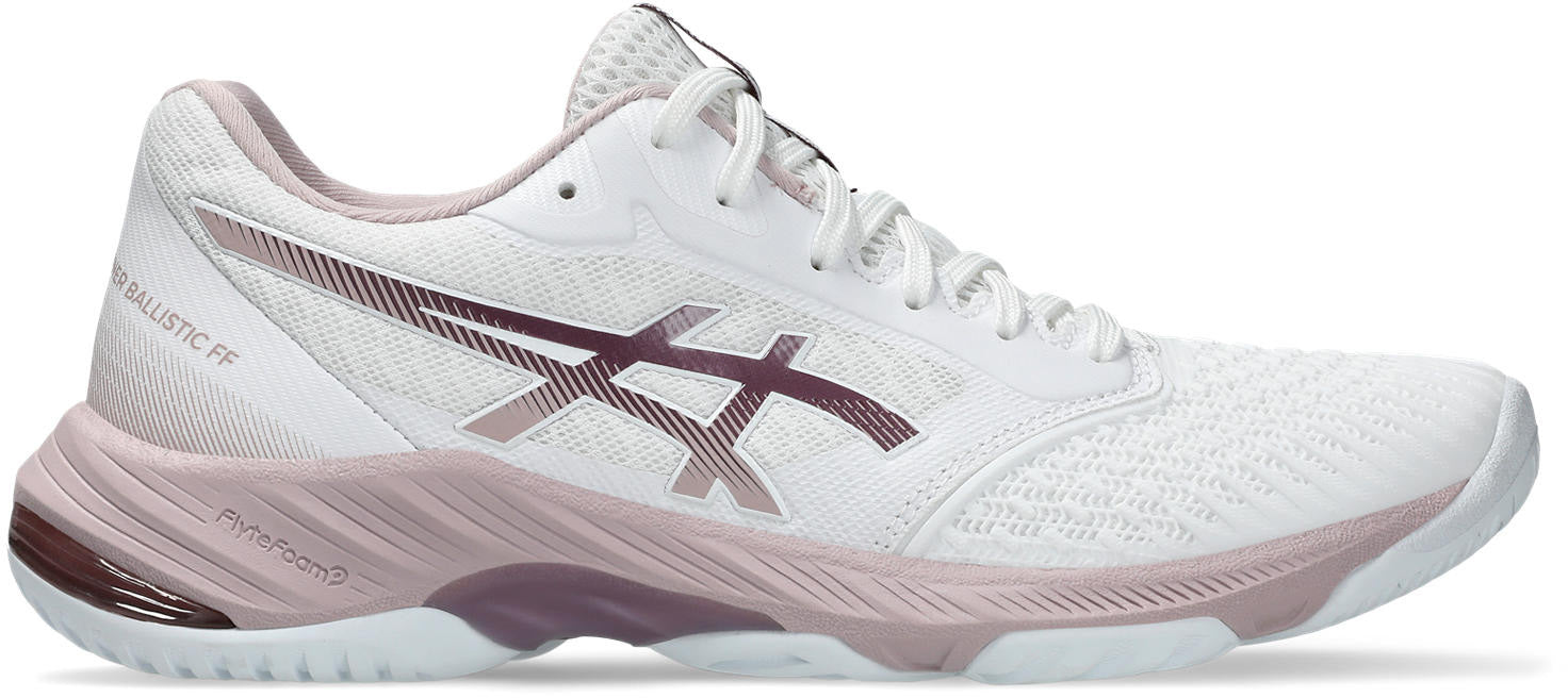 Netburner Ballistic FF 3 håndboldsko