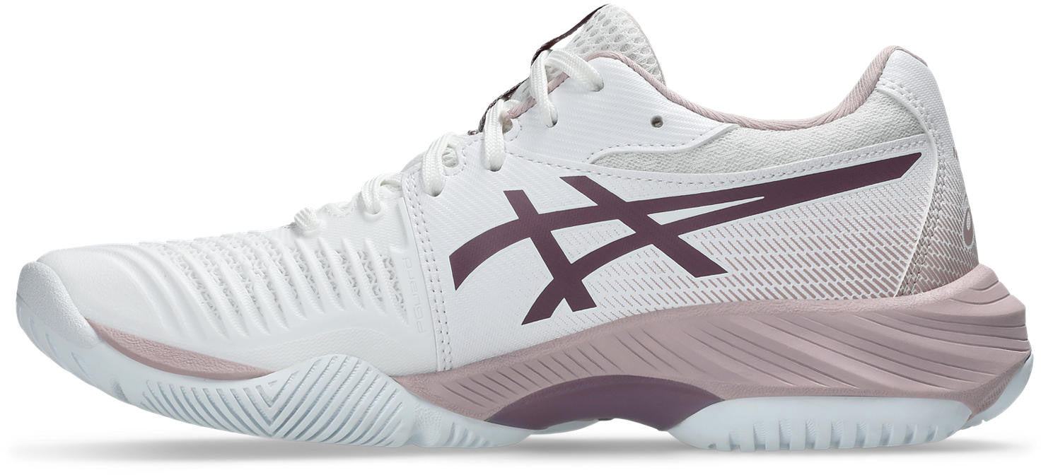 Netburner Ballistic FF 3 håndboldsko