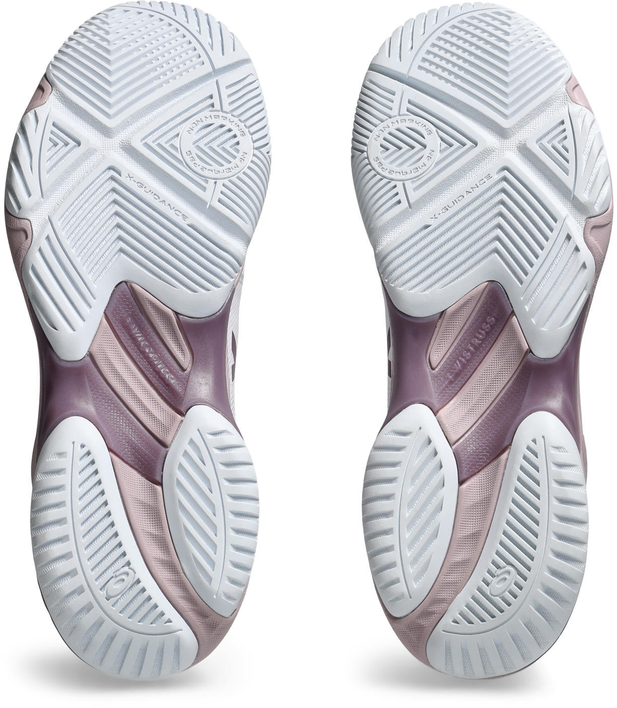 Netburner Ballistic FF 3 håndboldsko