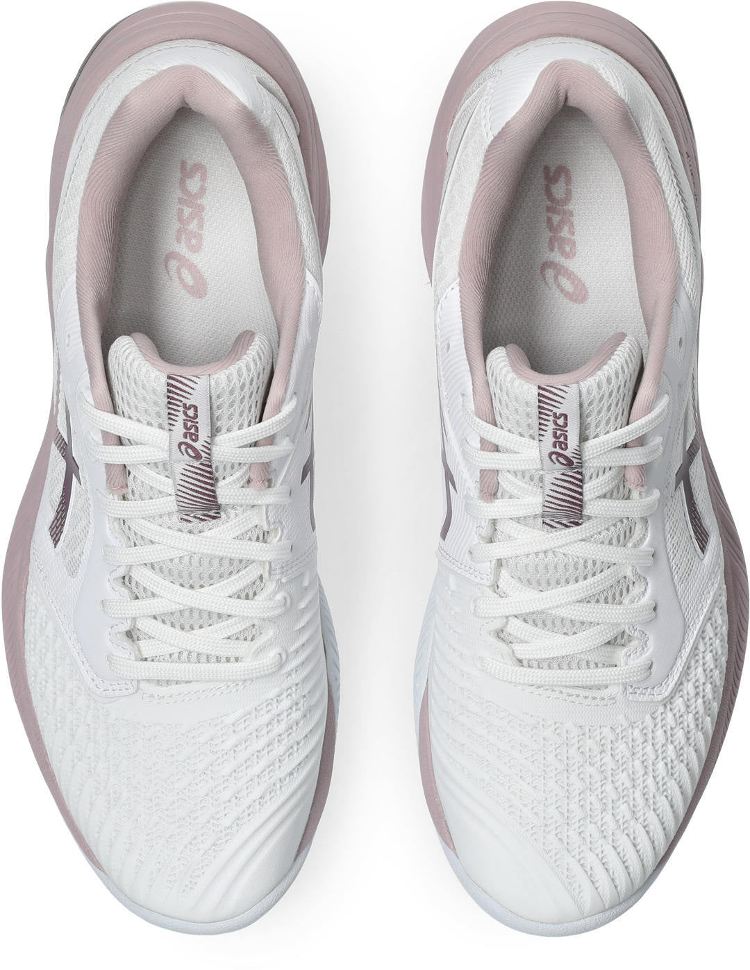 Netburner Ballistic FF 3 håndboldsko