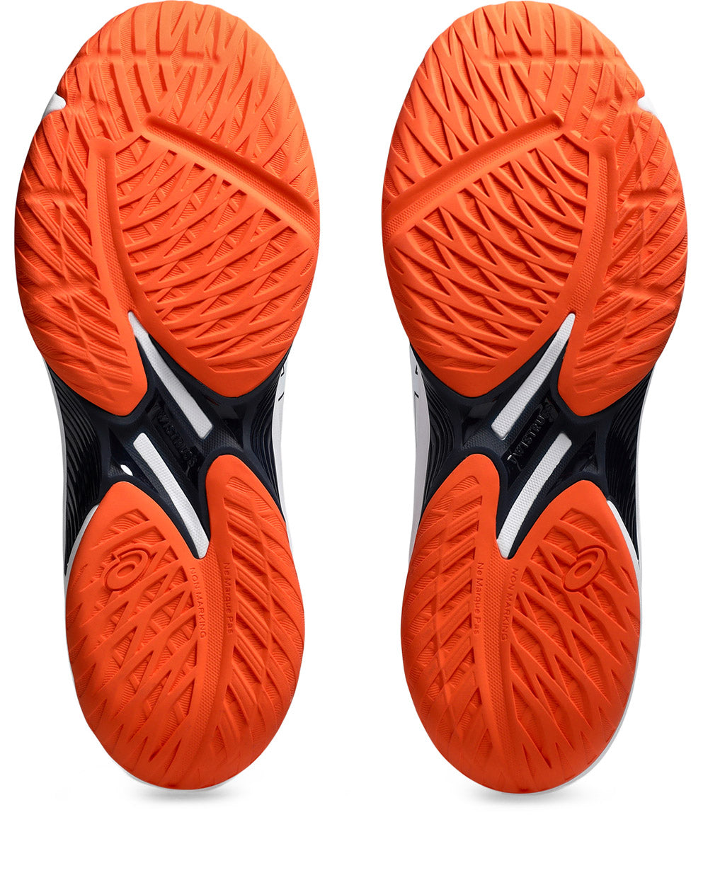 Beyond FF indendørssko