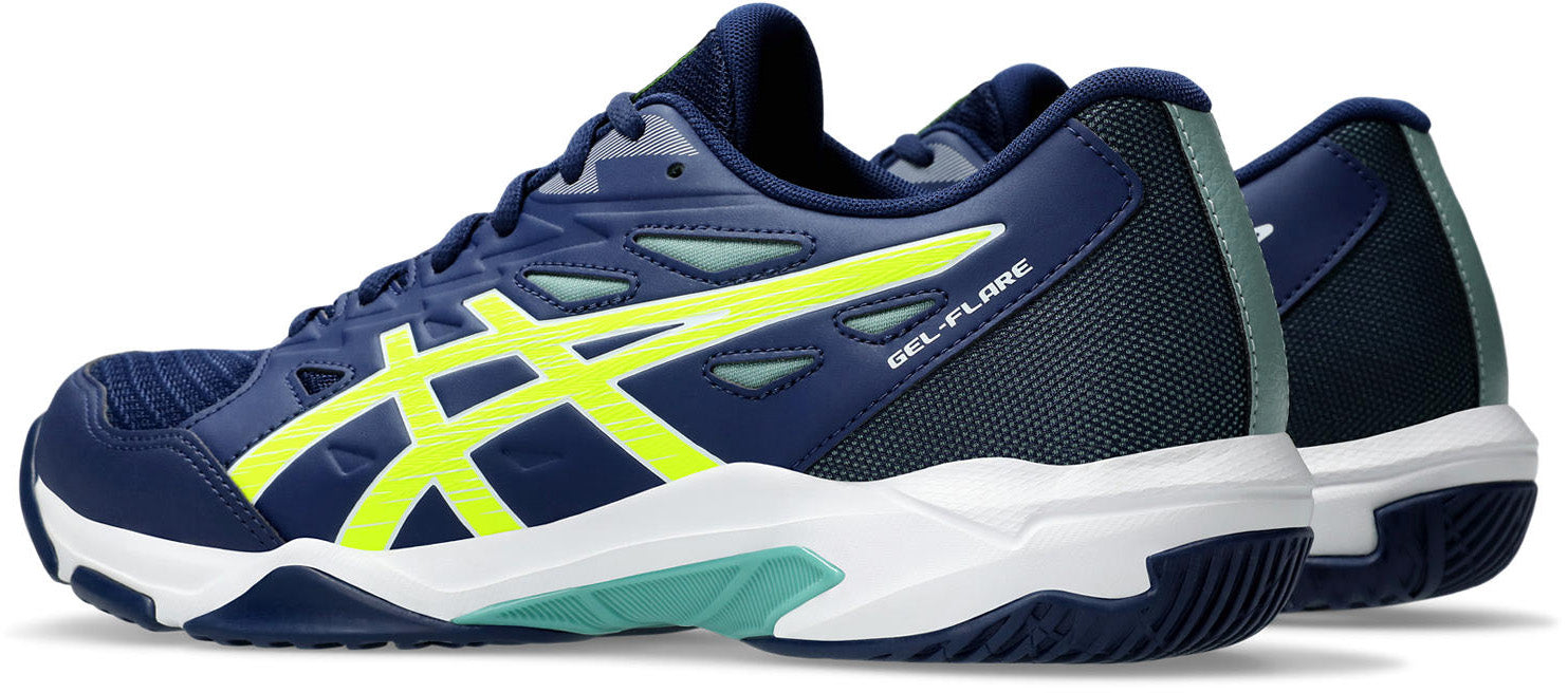 Gel-Flare indendørssko