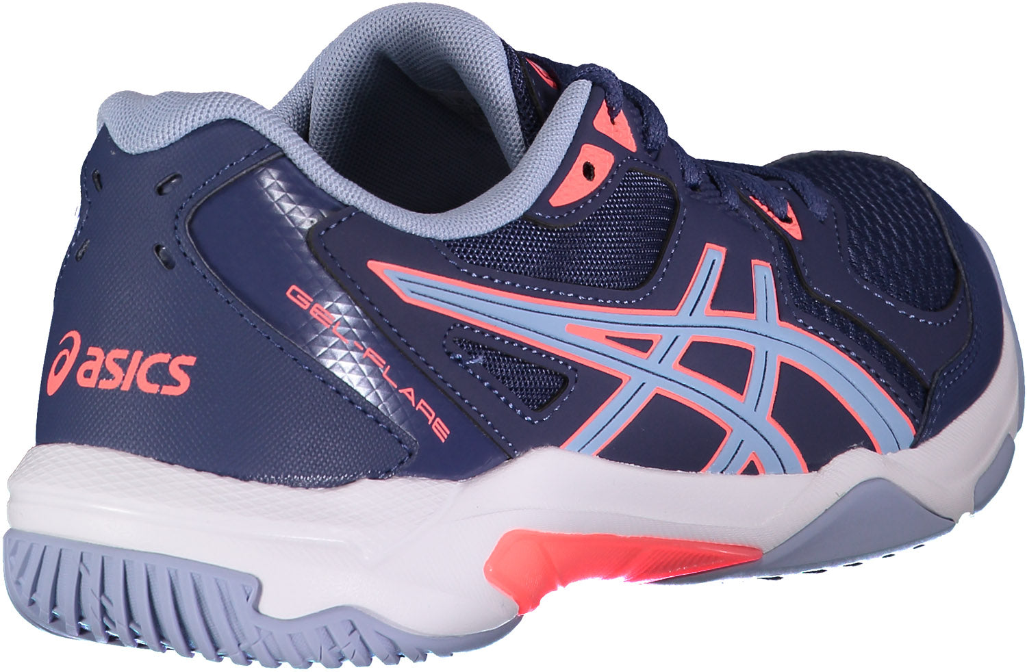 Gel-Flare indendørssko