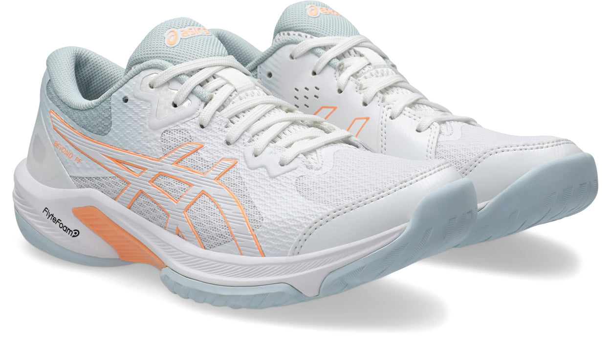 Beyond FF indendørssko