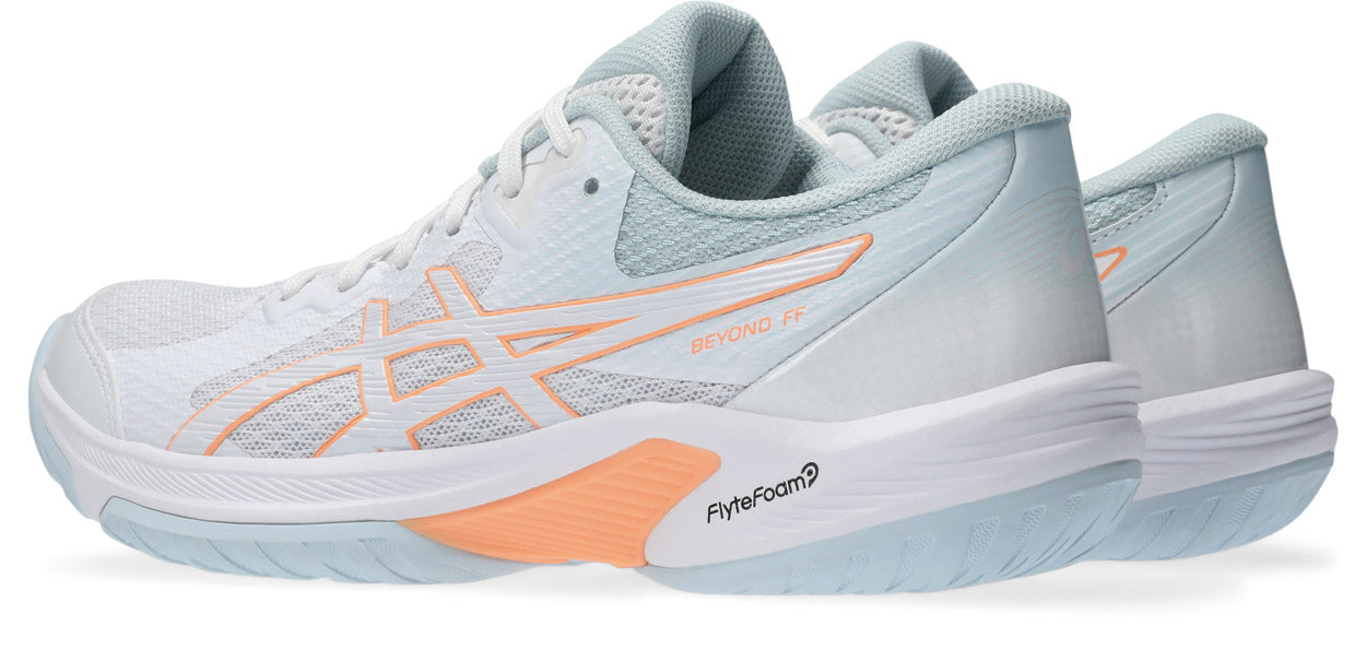 Beyond FF indendørssko