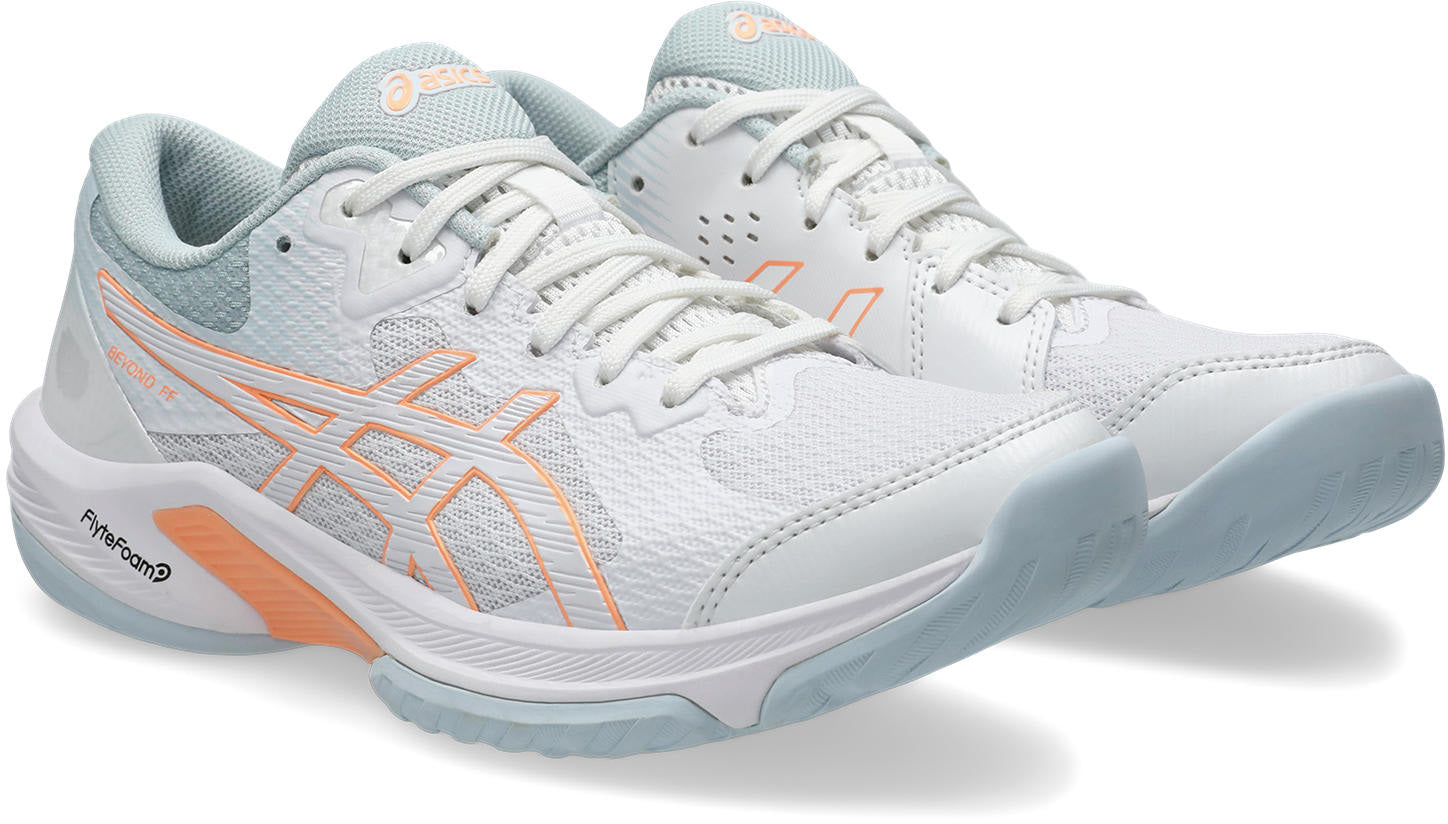 Beyond FF indendørssko