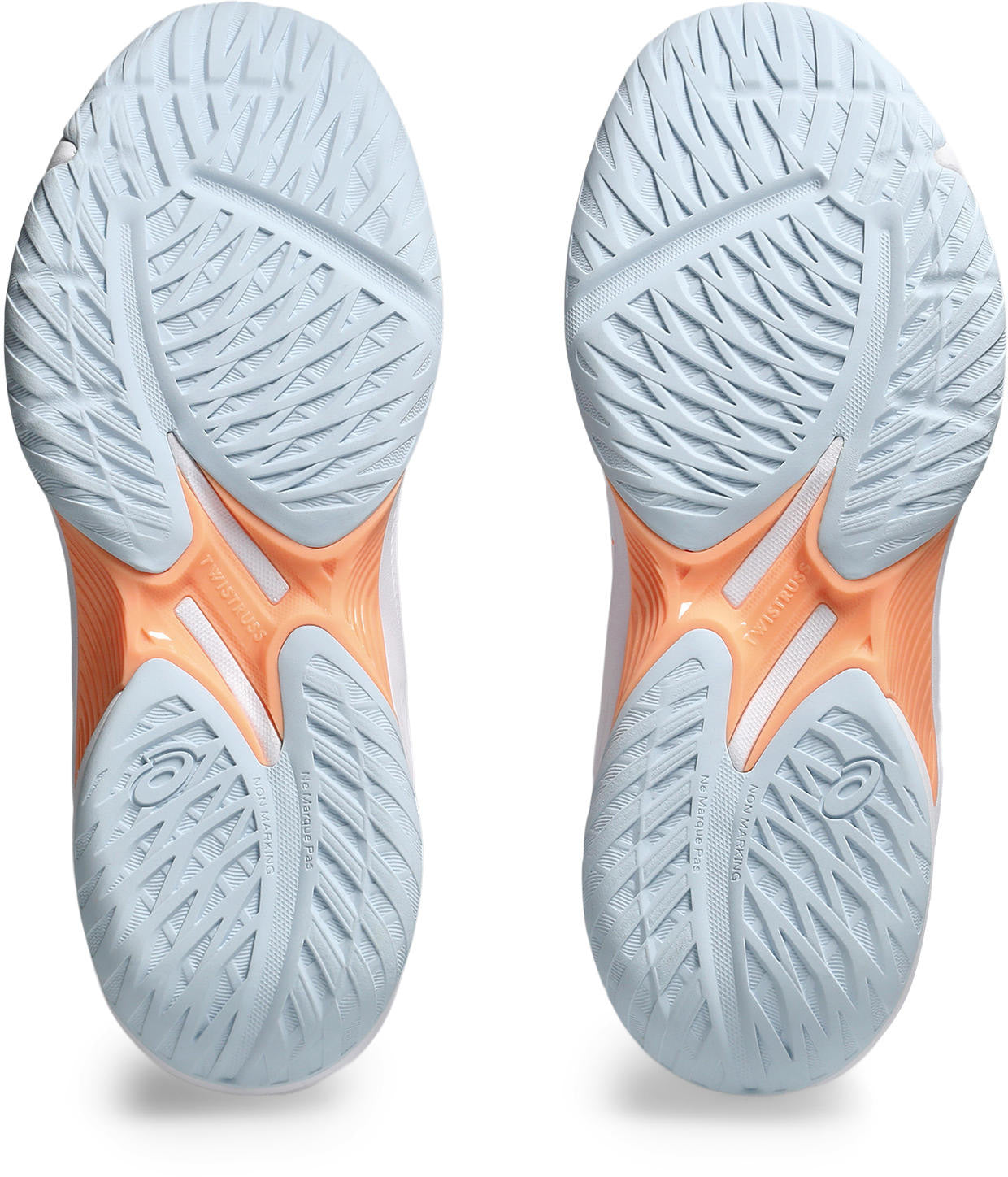 Beyond FF indendørssko