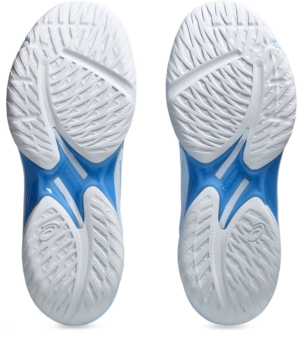 Beyond FF indendørssko