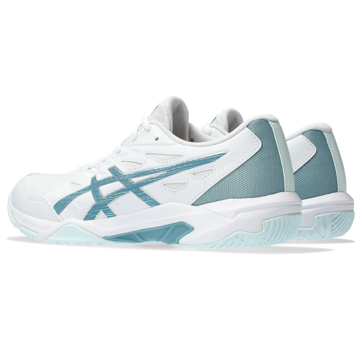 Gel-Flare indendørssko