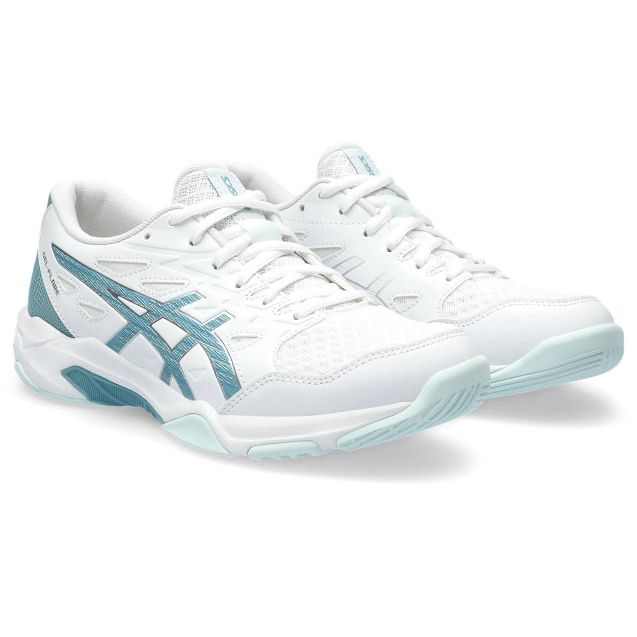 Gel-Flare indendørssko