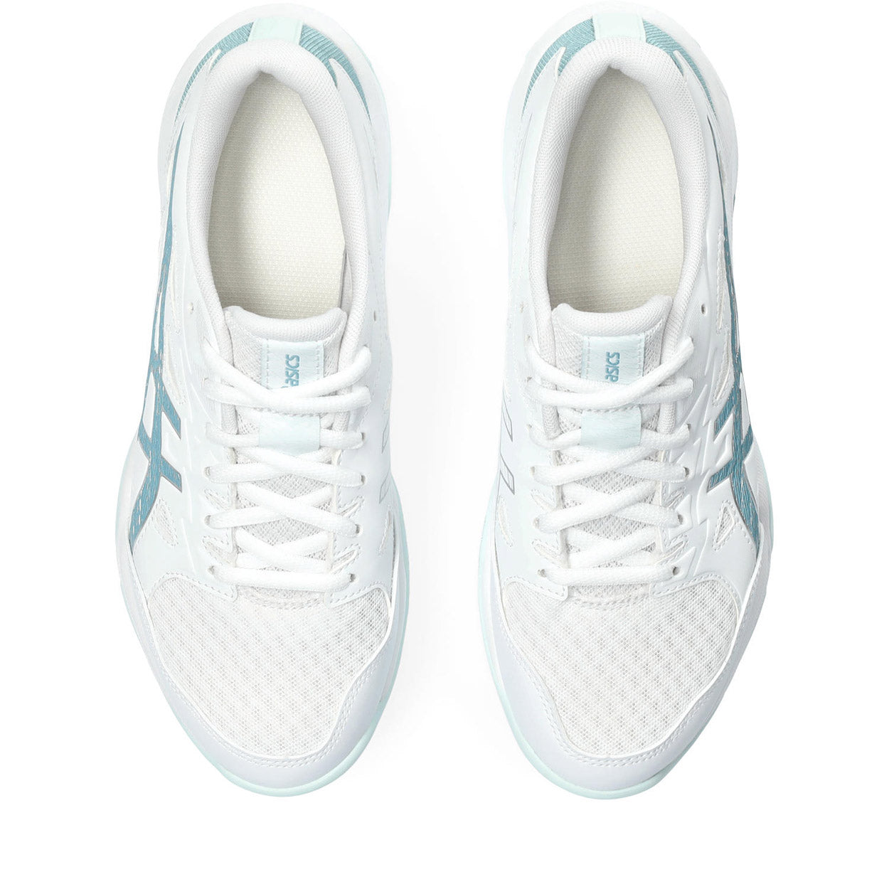 Gel-Flare indendørssko