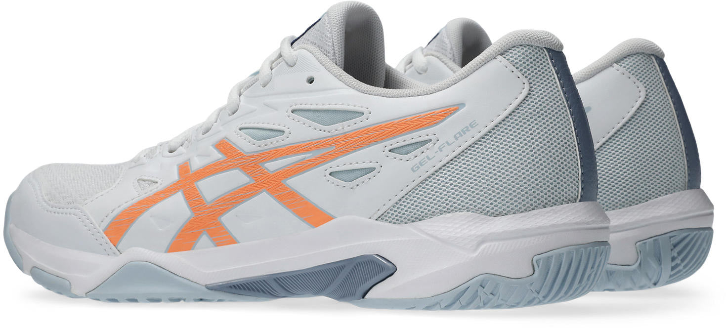Gel-Flare indendørssko