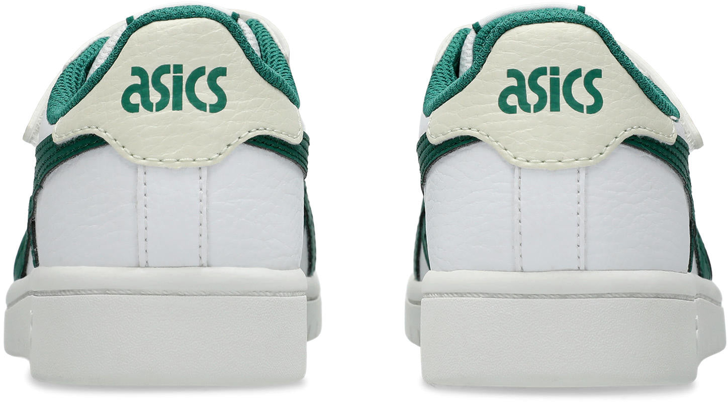 Japan S Velcro Sneakers