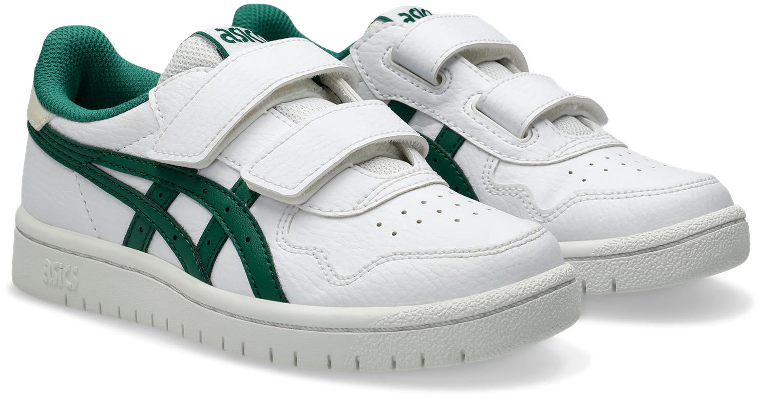 Japan S Velcro Sneakers