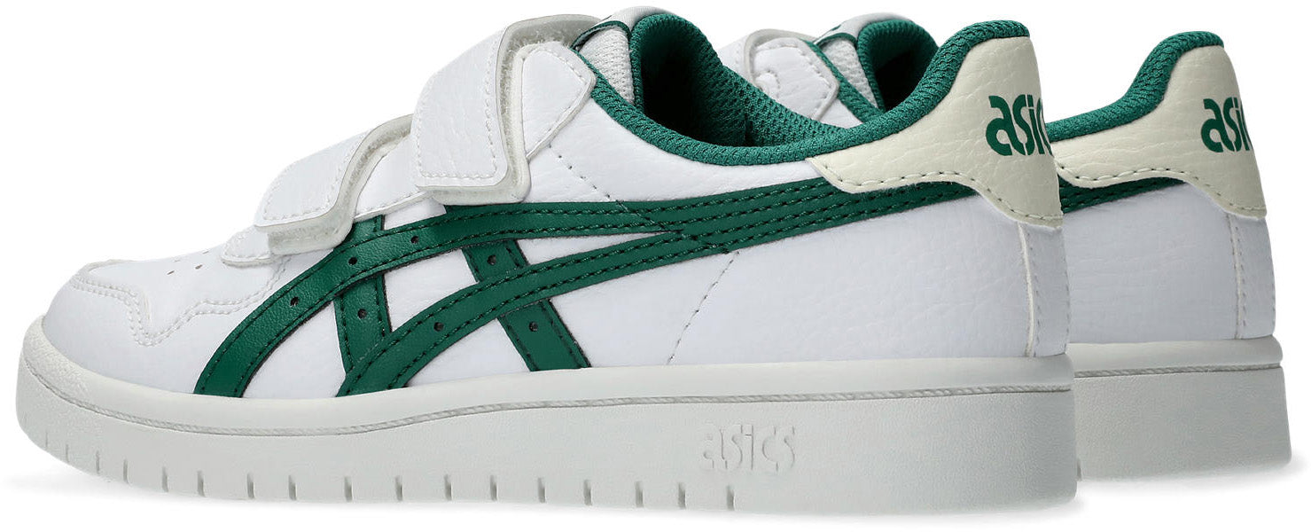 Japan S Velcro Sneakers