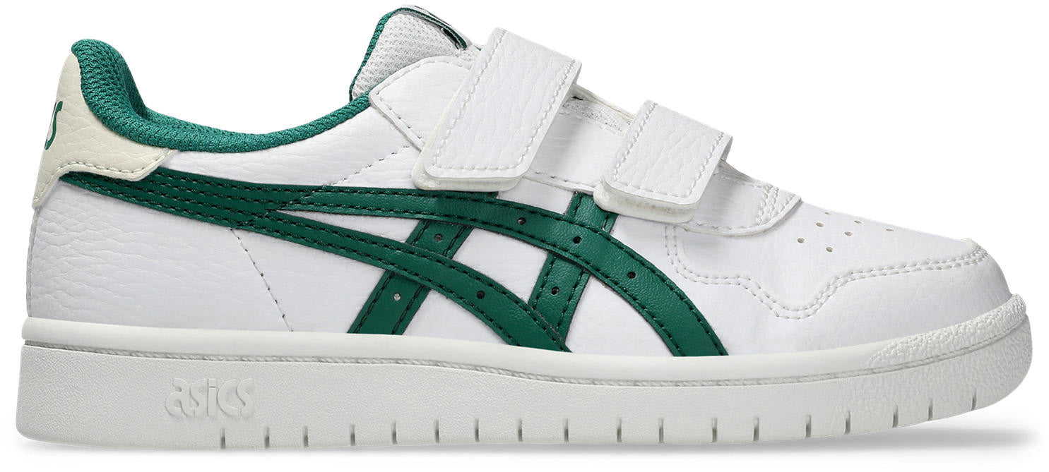Japan S Velcro Sneakers