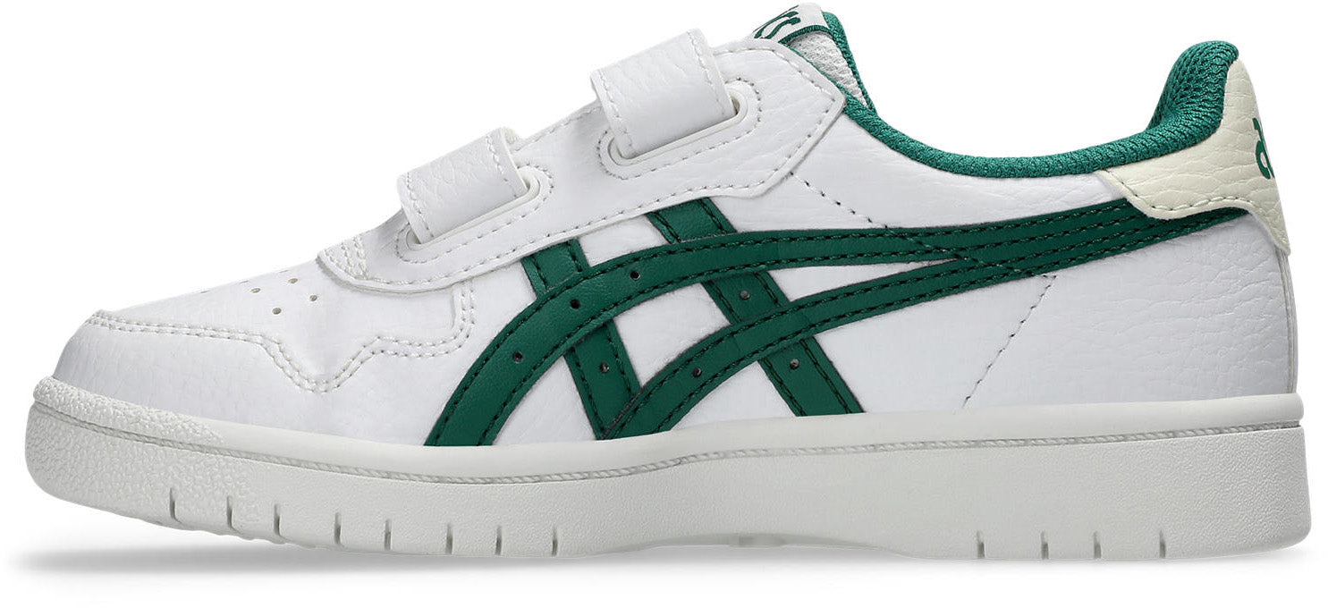 Japan S Velcro Sneakers