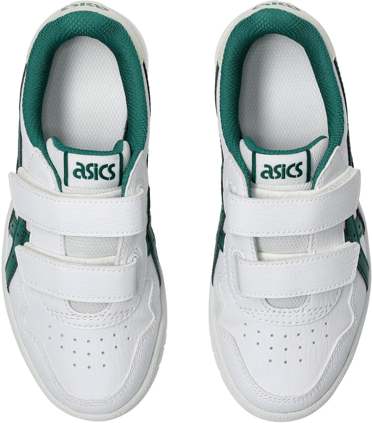 Japan S Velcro Sneakers