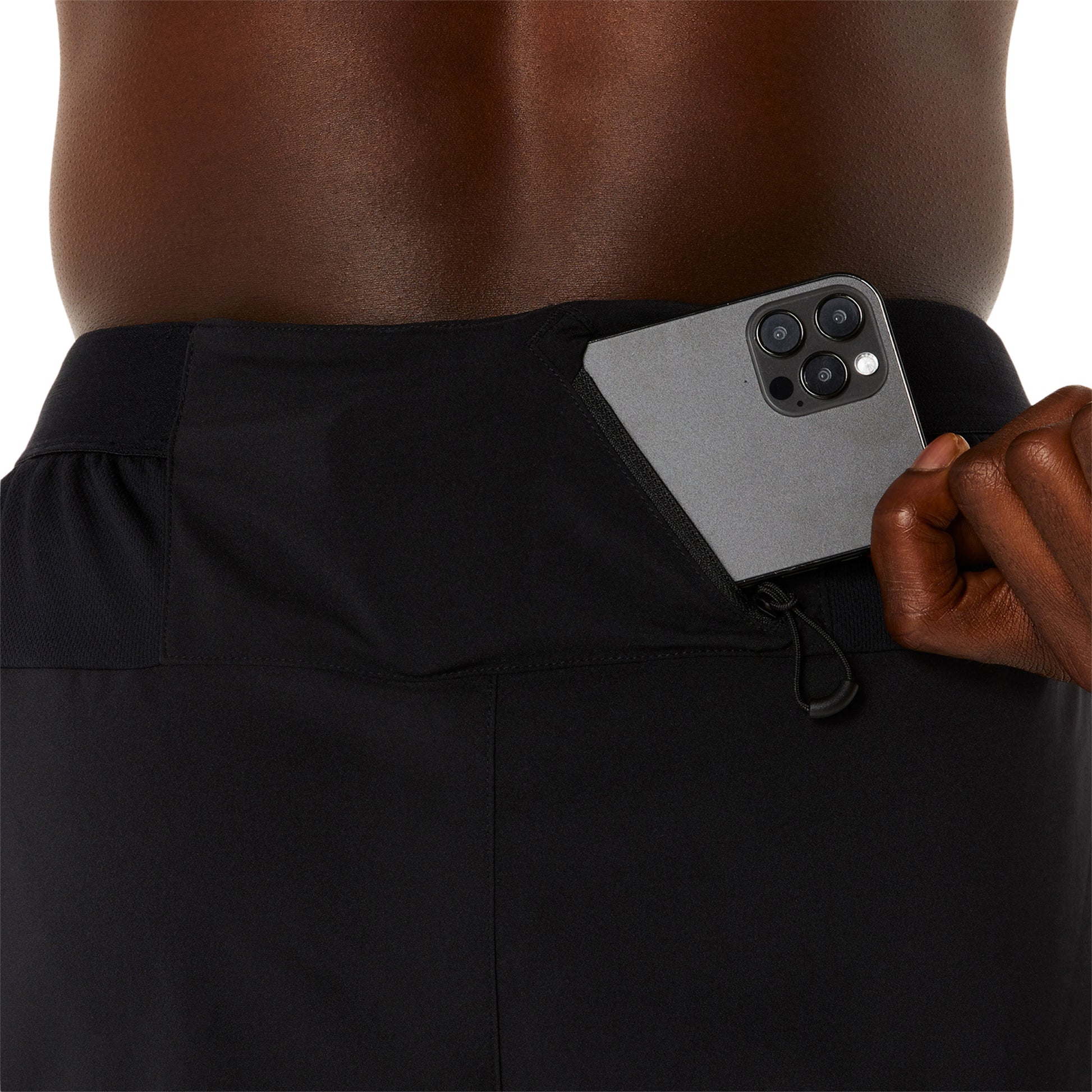 Road 2-i-1 7" løbeshorts