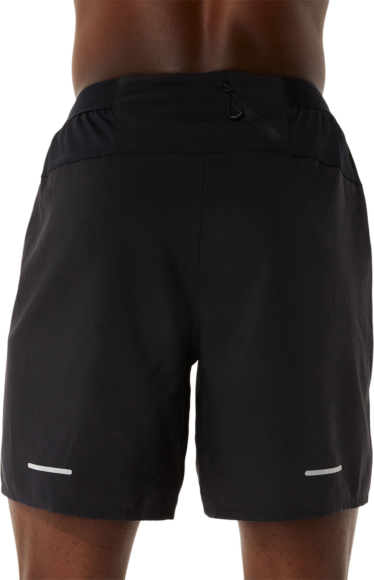 Road 2-i-1 7" løbeshorts