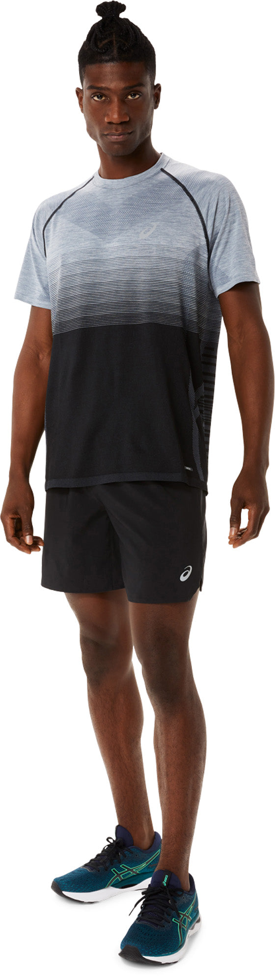 Road 2-i-1 7" løbeshorts