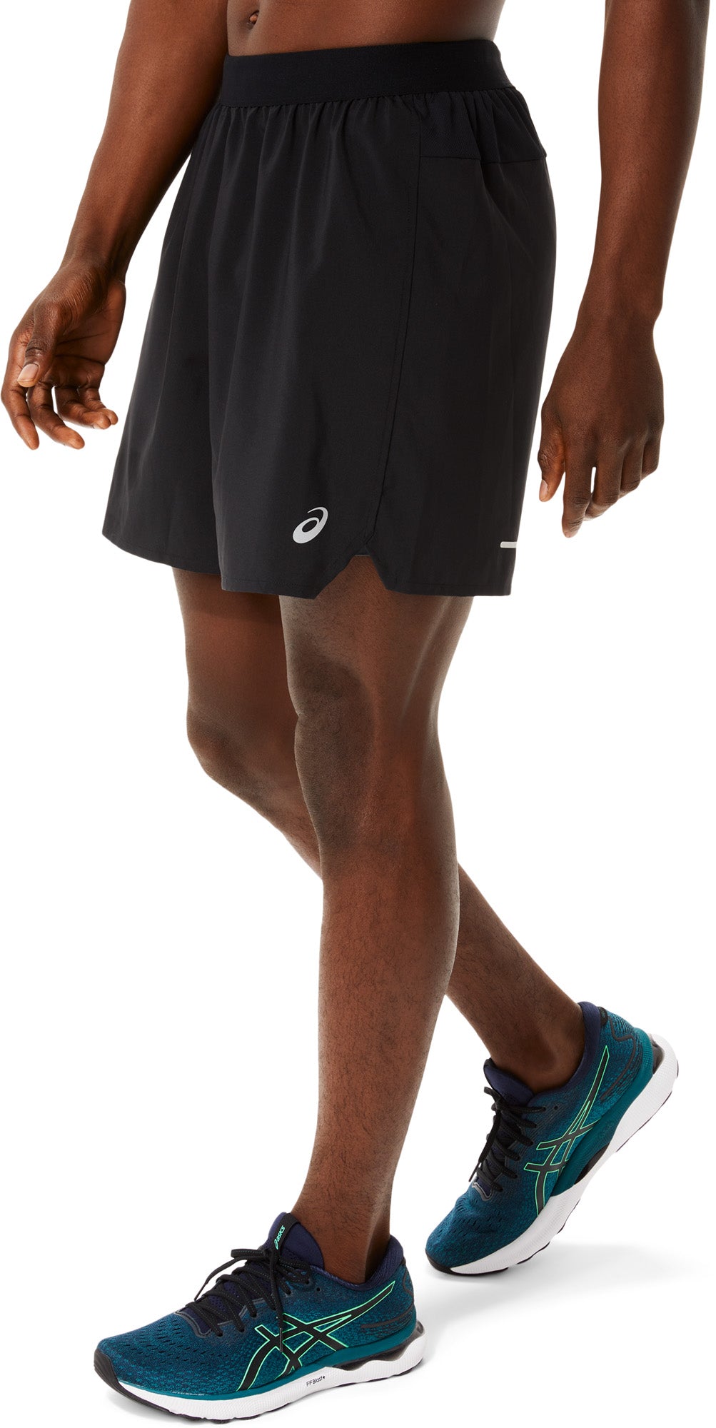 Road 2-i-1 7" løbeshorts