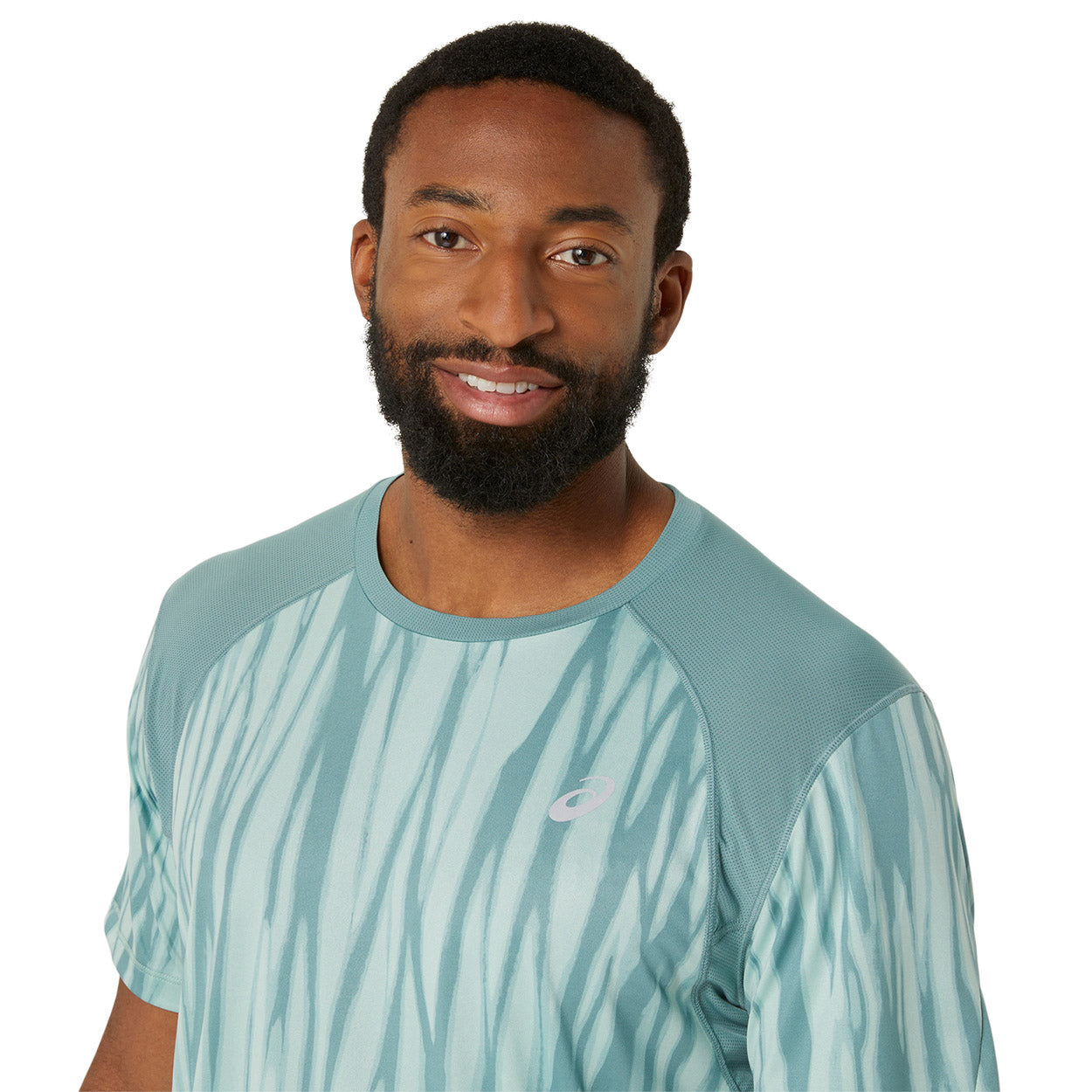 Road All Over Print T-shirt