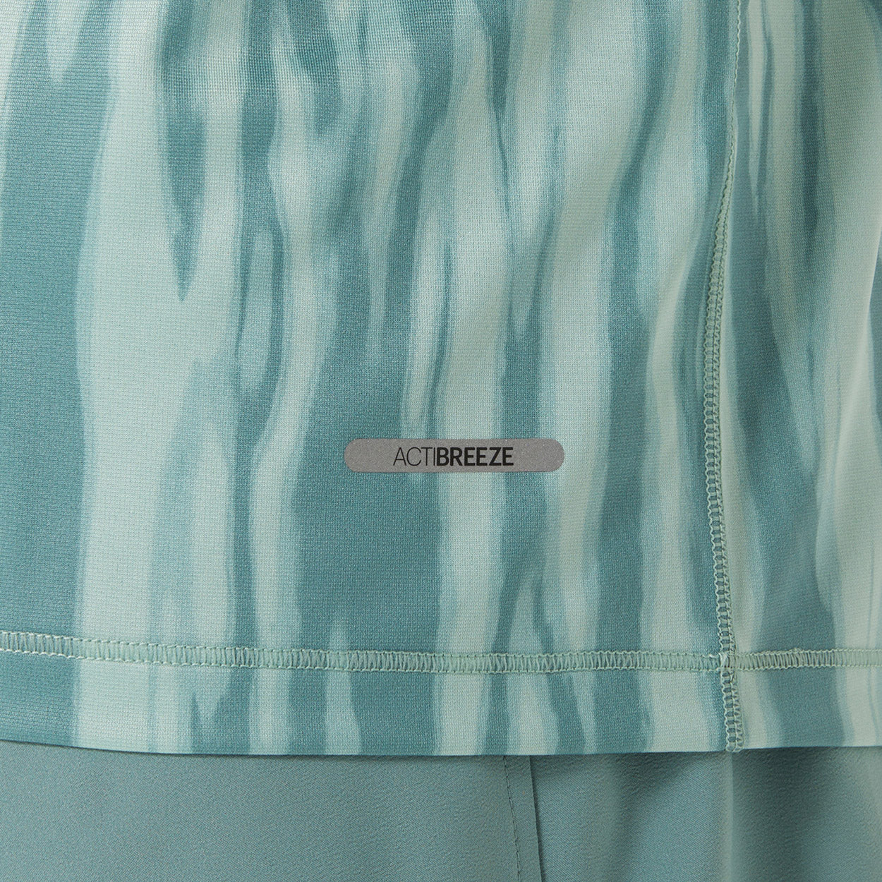 Road All Over Print T-shirt