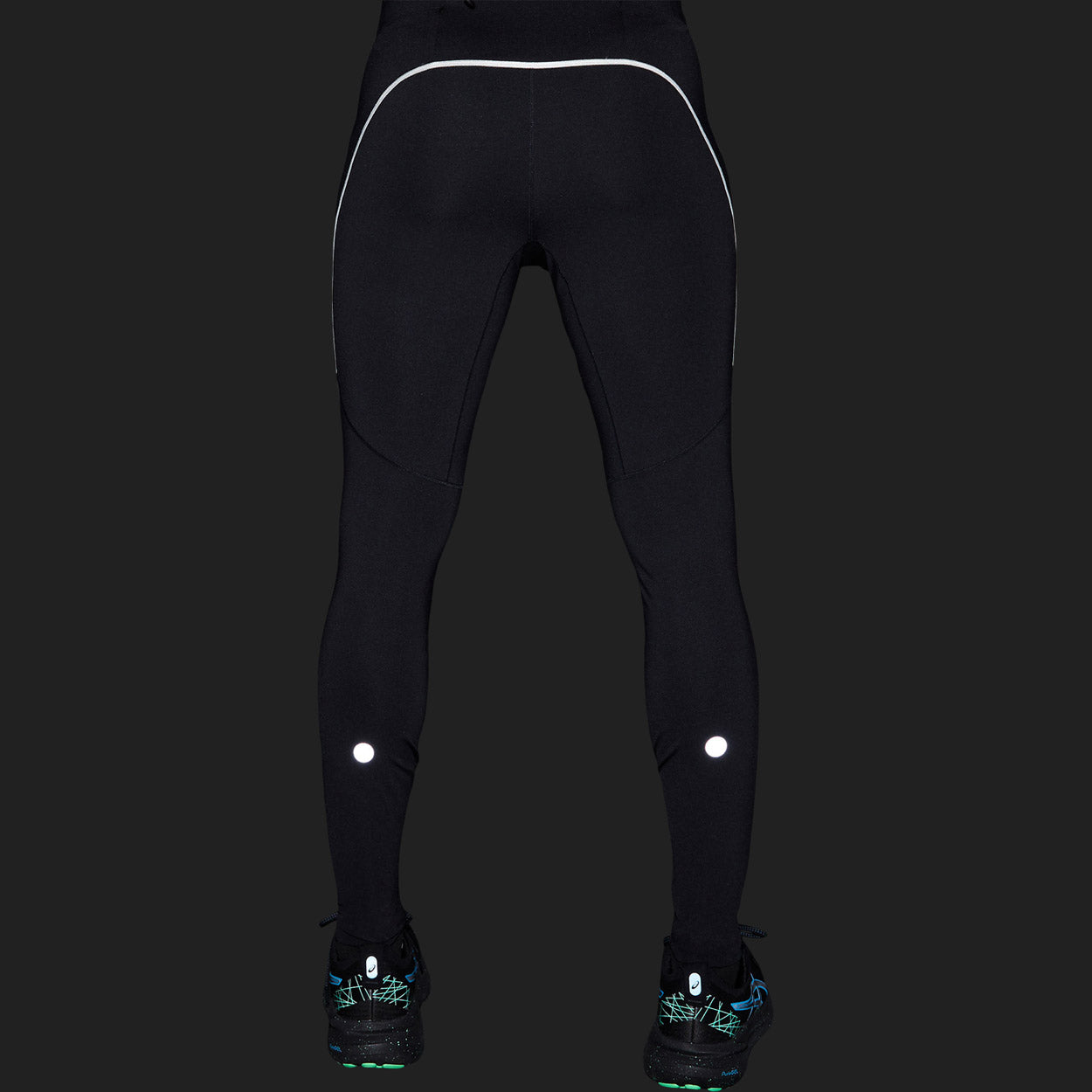 Road Lite-show Løbetights