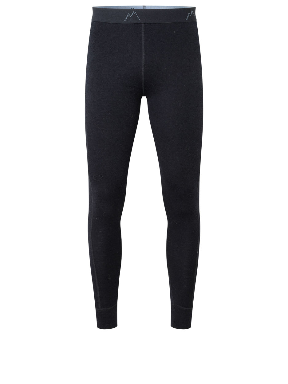 Merino Skiunderbukser