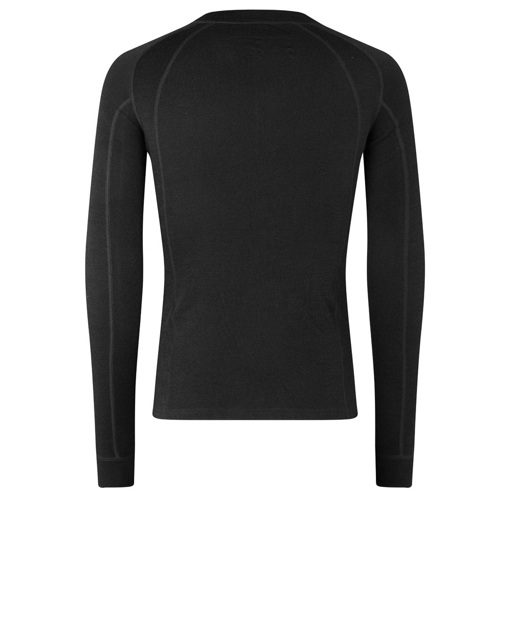 Merino 1/4 Zip Baselayer