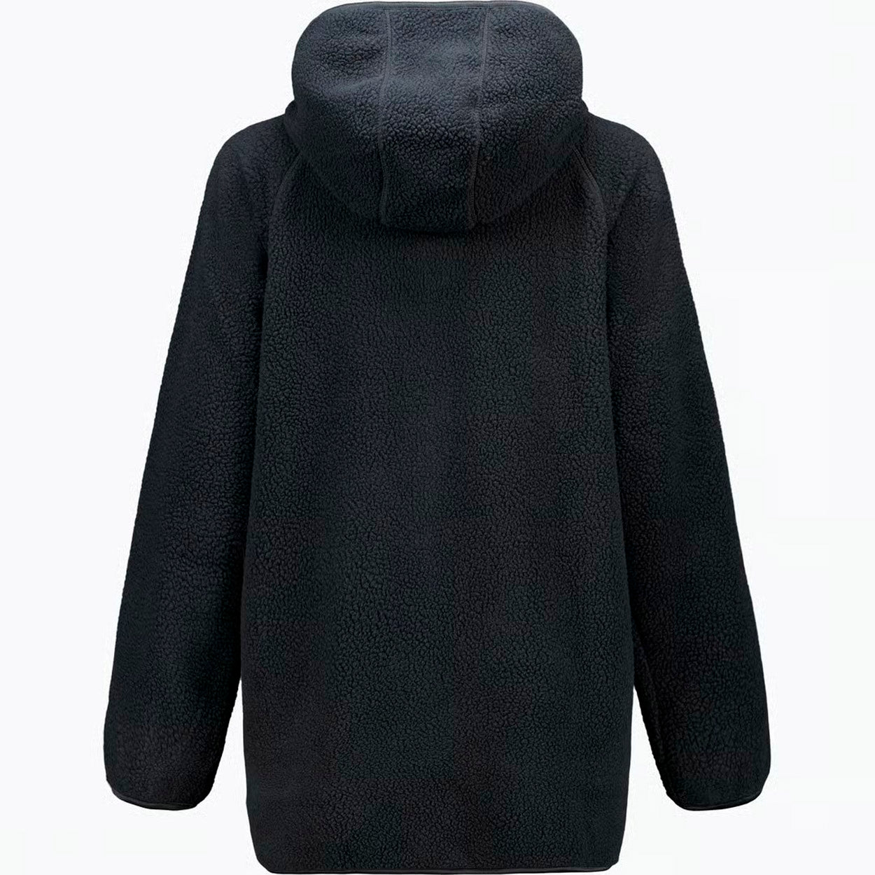 Valdis Pile Zip Fleecetrøje