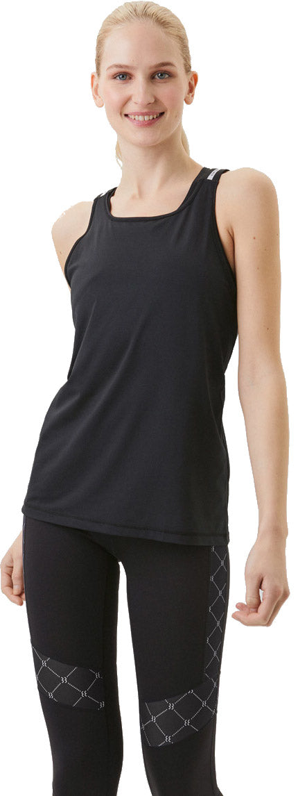 Elastik Tanktop