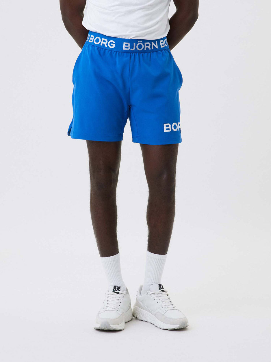 BORG SHORT SHORTS