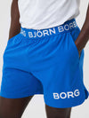BORG SHORT SHORTS fra Björn borg