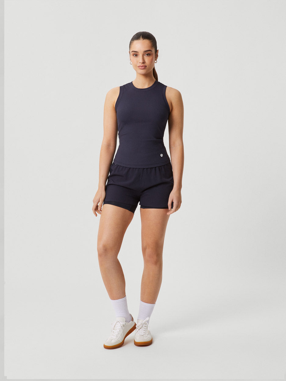 Ace 2 in 1 Shorts