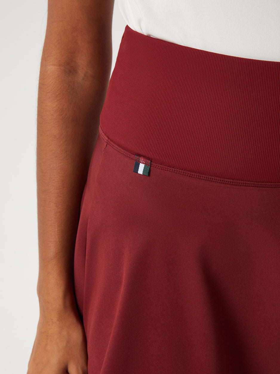 Ace Pocket nederdel
