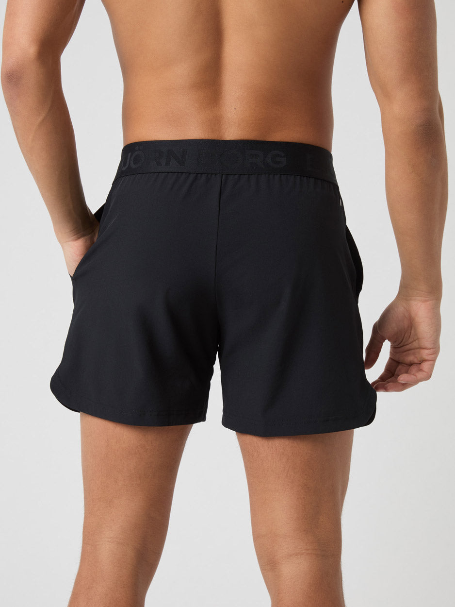 Short Shorts