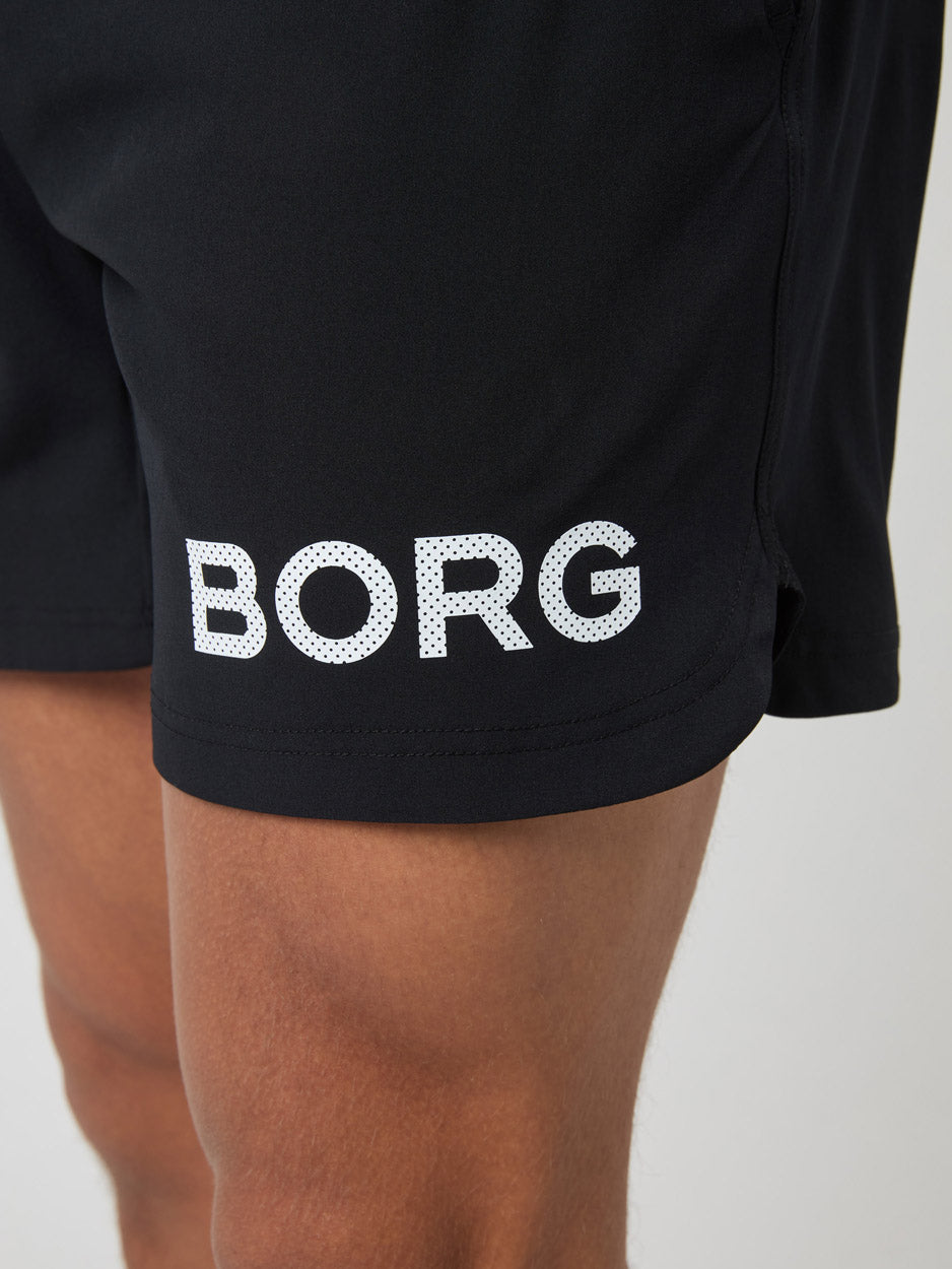 Short Shorts