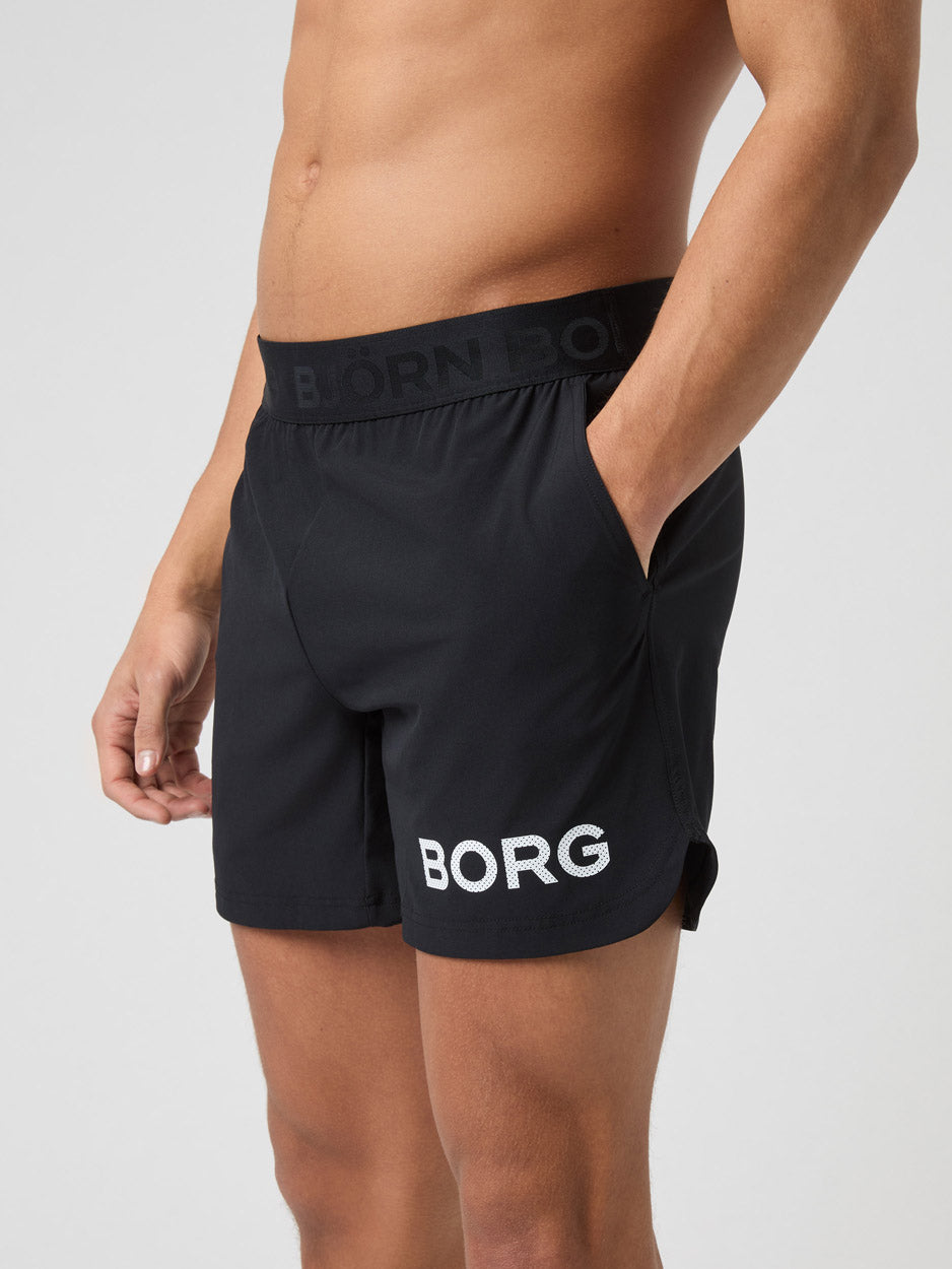 Short Shorts