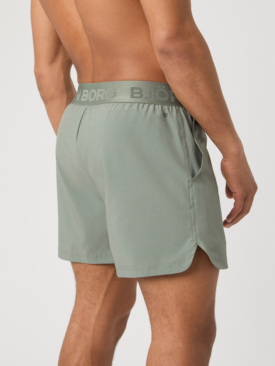 Short Shorts