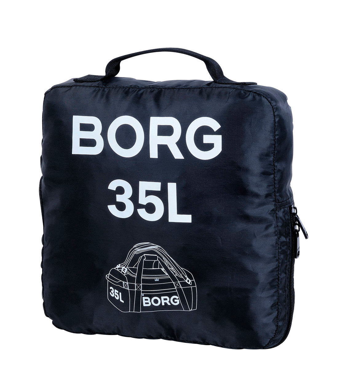 Duffelbag 35 Liter